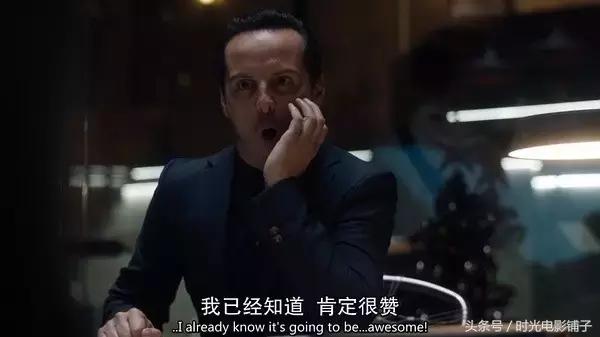 今天我们来说一部拍了四季的「三集」片