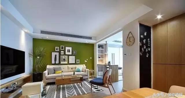 又见清新草木绿,感觉自己萌萌哒!