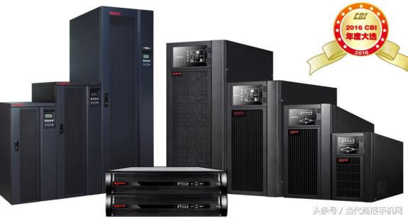 山特ups城堡系列外置电池,山特ups详解