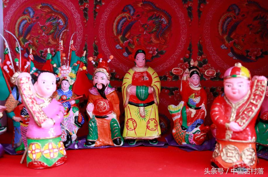 东莞过年习俗,东莞春节习俗图片