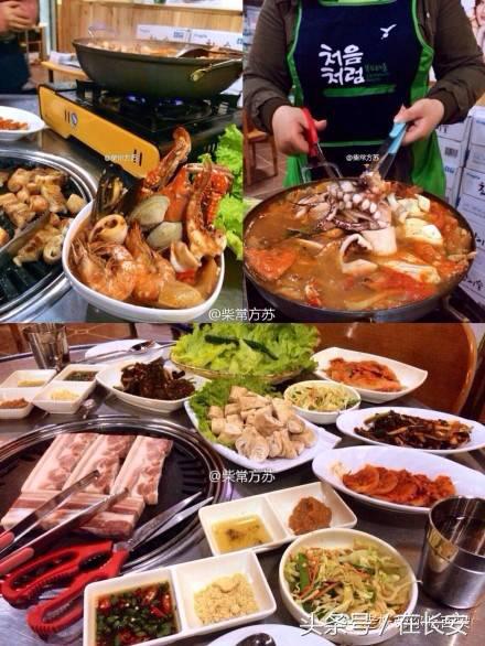 陕西西安有啥吸睛店,西安有逼格的店