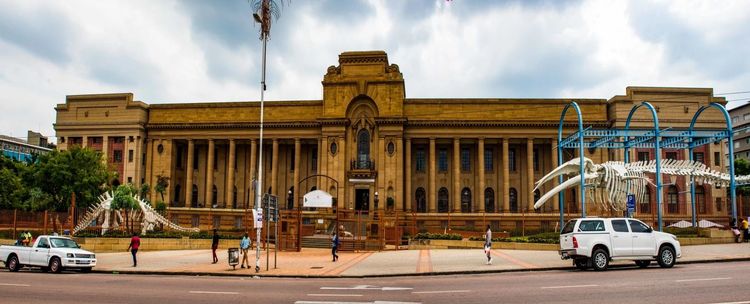 走进彩虹之国感受南非独特之美,彩虹之国南非