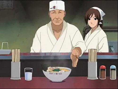 火影忍者路飞跟鸣人的关系,海贼王路飞vs火影鸣人