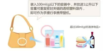 行李运输常识的视频,托运行李都有哪些秘密