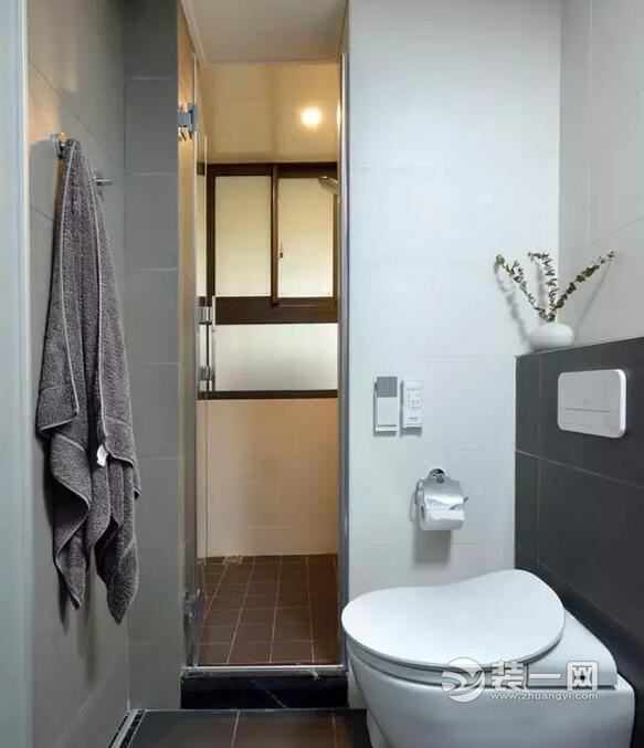 翰泽苑两室一厅小户型装修,乐湖苑125平米三室两厅装修效果图