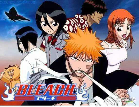 死神动漫十大必看,死神动漫十大经典战役