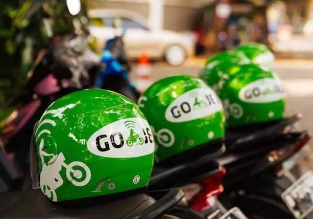 腾讯看上印尼的“三蹦子打车软件”或将掀东南亚的出行补贴大战