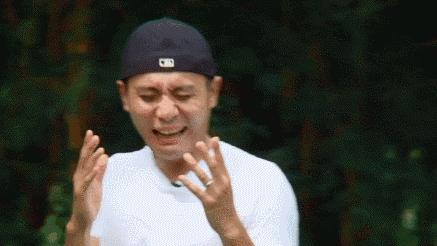 娱乐明星微博名，谁的毒性比较大？