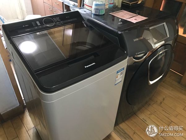 波轮洗衣机的真实感受,洗衣机洗衣效果评测