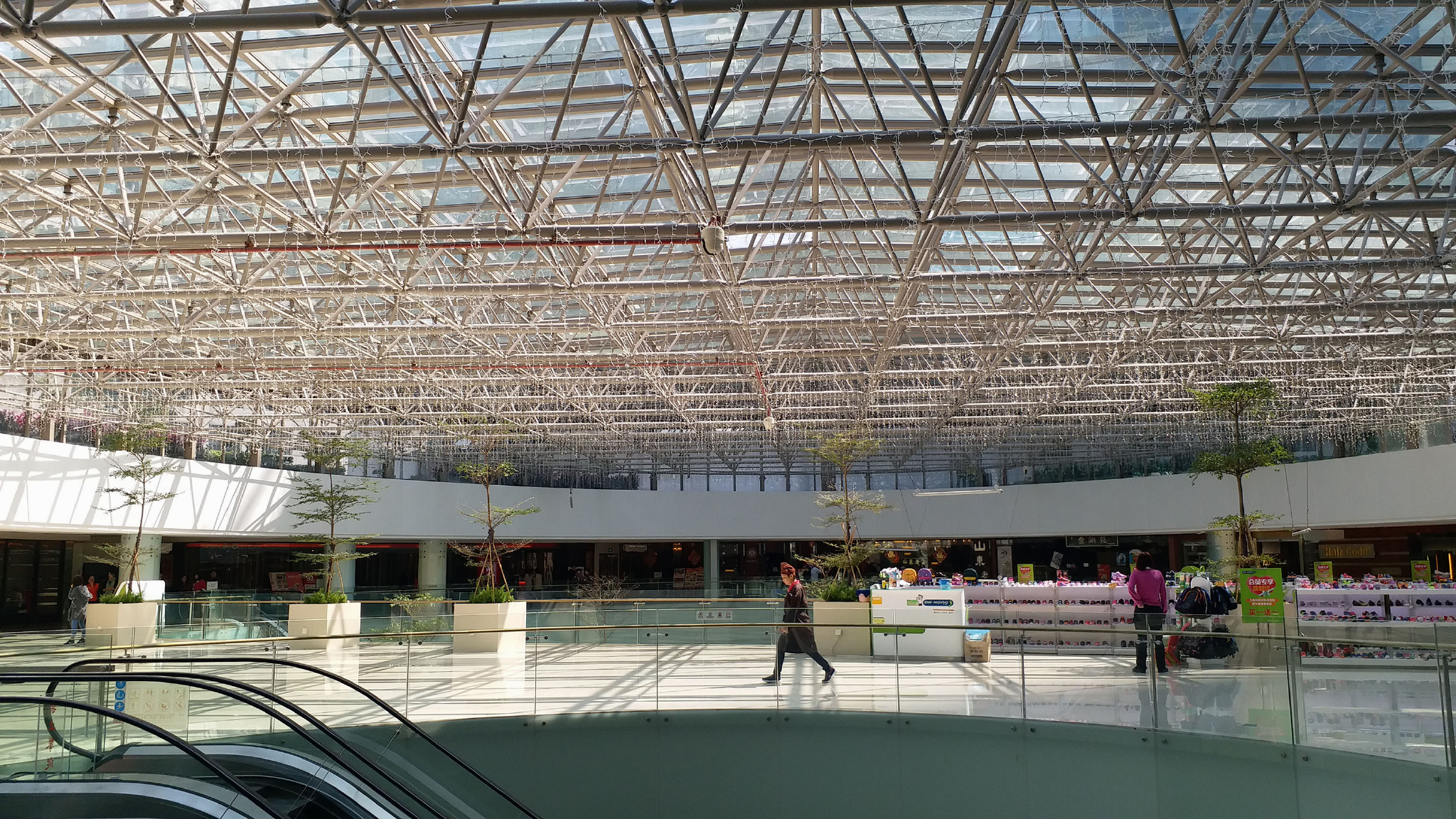 三星C7Pro体验评测：一次高性价比的Allin