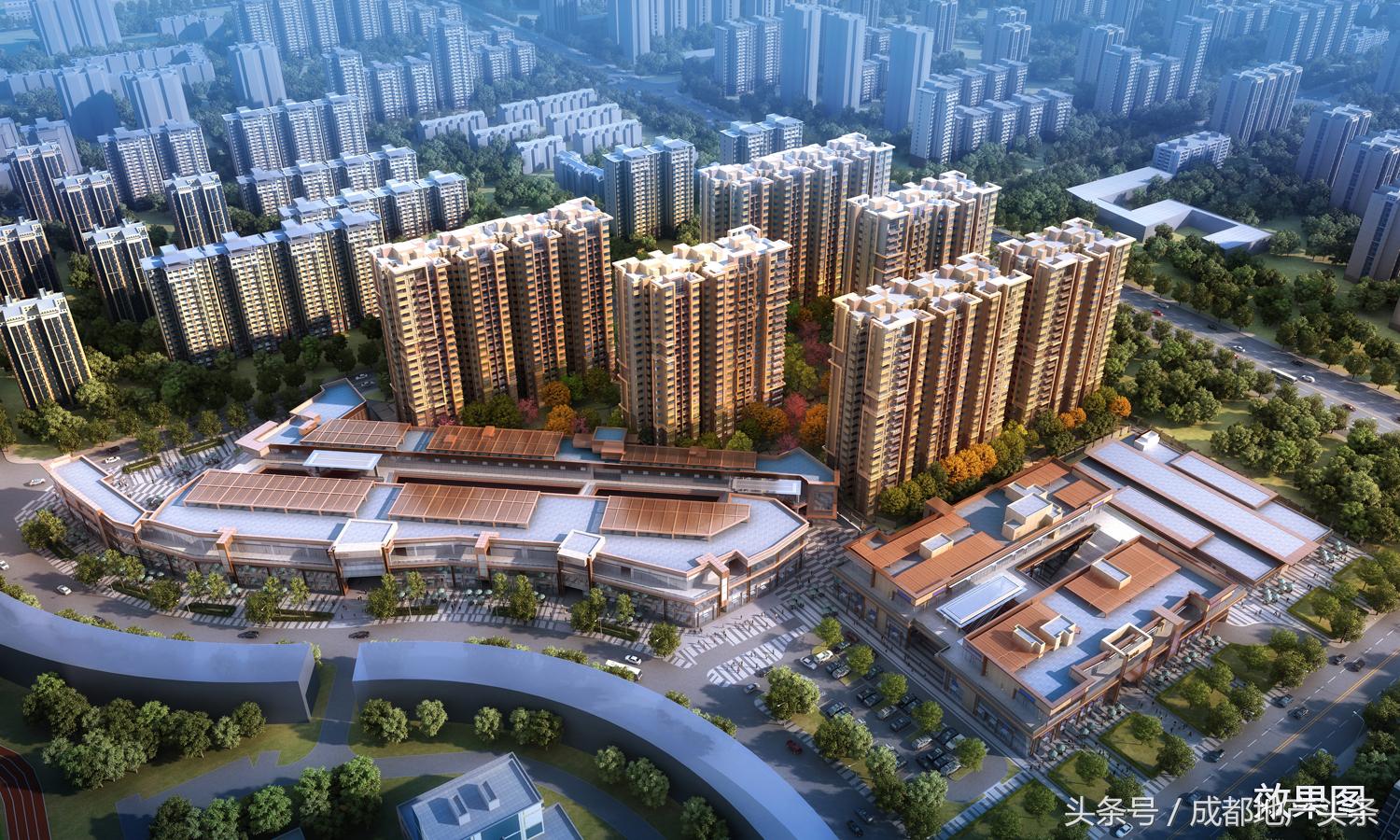 2022南城都汇二手房值得入手吗,买一层享两层公寓