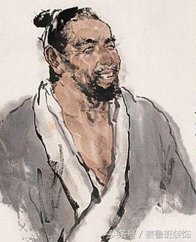 鲁班被土木工匠都尊称为什么,鲁班为什么成为我国古代有名工匠