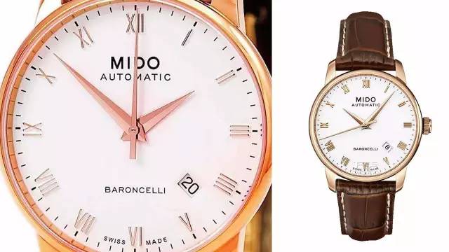 经典永恒五款大牌腕表推荐,值得入手的亲民级新品腕表盘点