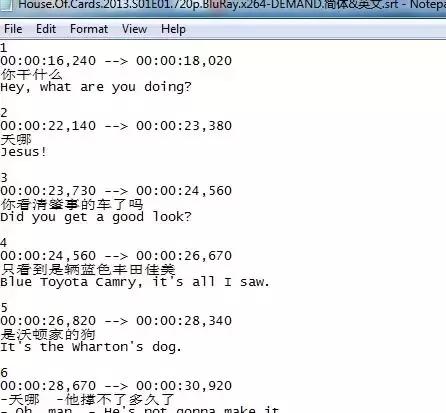 怎么通过美剧学英语,学英语美剧推荐高分