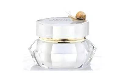 韩国最火的伊思白蜗牛霜和红蜗牛霜你知道区别到底是什么吗?