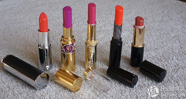 蜜丝佛陀黑管唇膏,蜜丝佛陀恒彩润泽唇膏