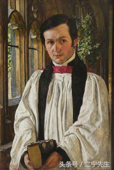 威廉霍尔曼亨特油画教程,英国画家盖伊海德作品欣赏