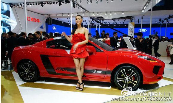 开不烂的国产三款跑车,国产全球只有99辆的三款顶级跑车