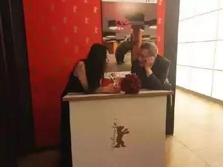 富商集邮、多次当小三称挡不住，这也许是娱乐圈最出格的女星