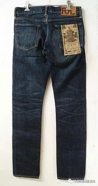 牛仔裤潮人推荐,高端牛仔裤潮流