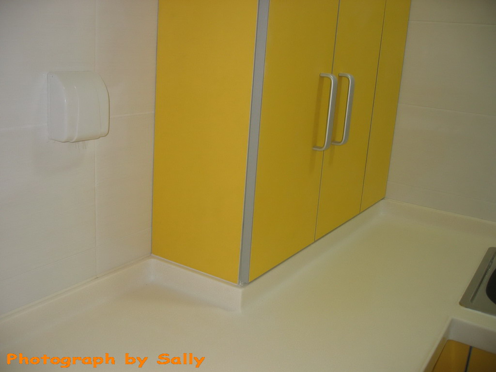 装修日志橱柜,房间橱柜安装全过程