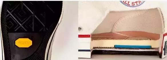 匡威的鞋怎么样才好看 (匡威几款高帮鞋型的区别)