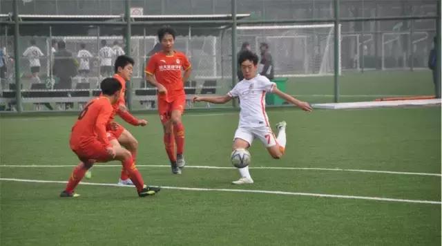 全国u14-15羽毛球比赛总决赛,青岛海牛u15vs青岛足球u14