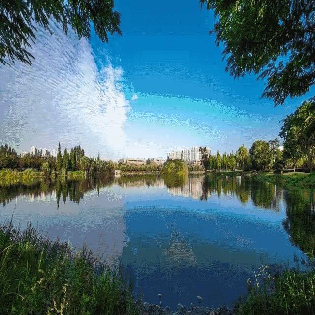 有所大学，叫标榜！逆天颜值碾压成都各大高校！