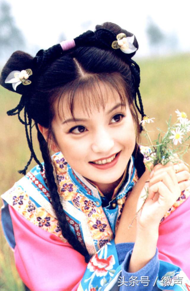 赵薇的另一面：炒股日赚23亿为家乡捐款百万深受老乡爱戴