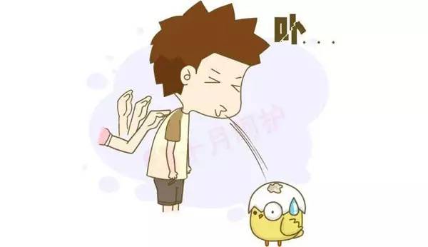 喉咙总有痰吐不出还想吐什么原因,老想吐痰又吐不出来是什么原因