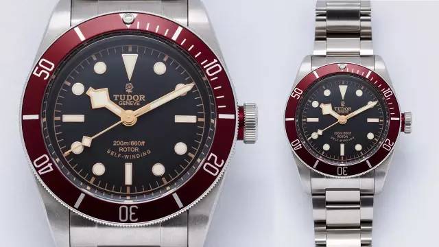 经典永恒五款大牌腕表推荐,值得入手的亲民级新品腕表盘点