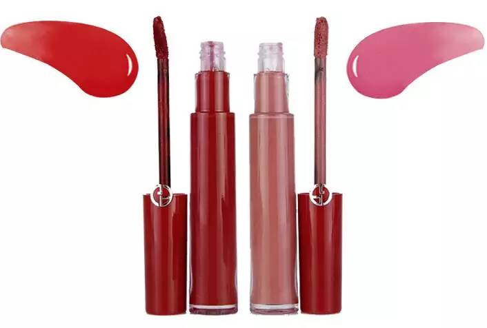 唇釉豆沙色排行榜10强,桃红色豆沙色显白唇膏唇釉