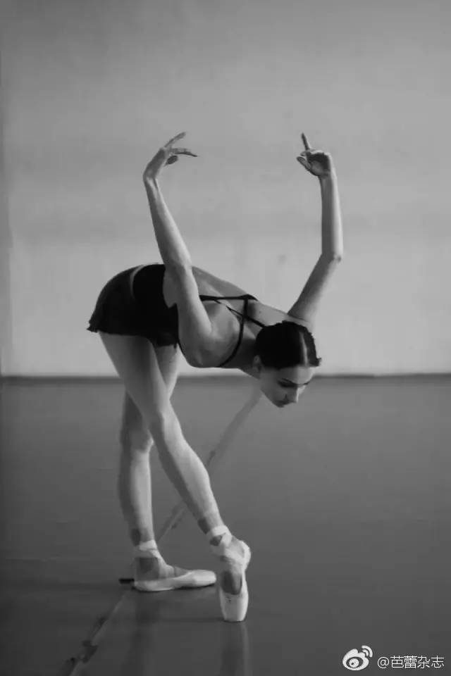 舞蹈是一门什么样的艺术,舞蹈是一门唯美又残酷的艺术