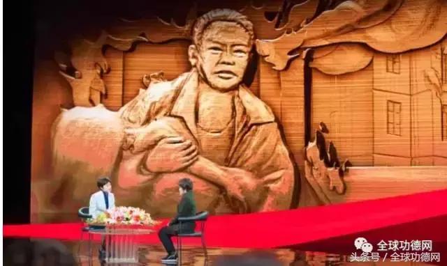 感动中国以人为本,感动中国简要事迹