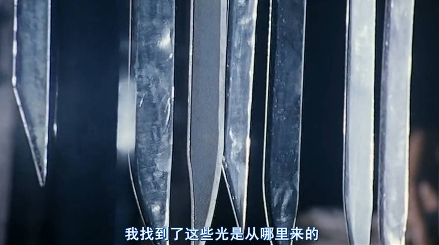 徐克的江湖才是江湖,徐克的风格