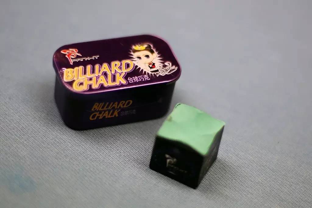 潘晓婷什么球杆,世界冠军九球皇后潘晓婷