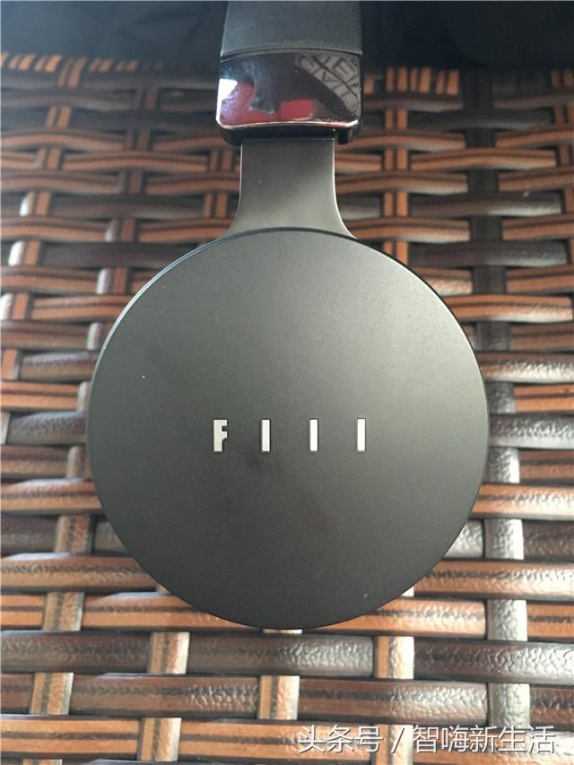 歌姬的狂躁,FIILDIVA无线降噪耳机评测