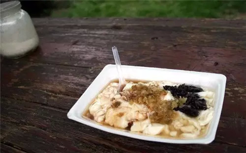 西塘景区有什么好吃的,浙江西塘附近有啥好吃的