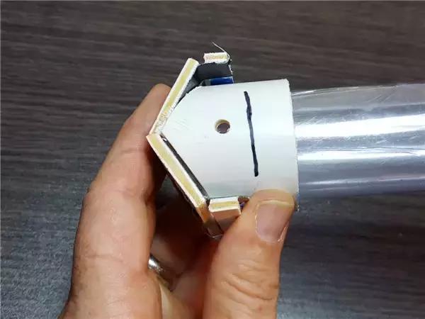 便便不用脱裤子，这种上天的事情要在天上实现了！