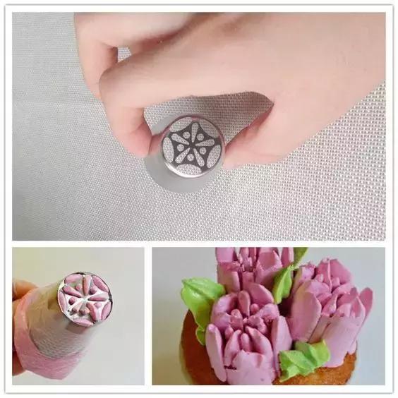 烘焙达人的美味甜点,烘焙达人蛋糕6寸