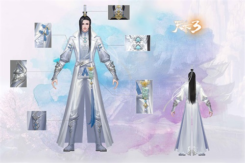 天下3口袋版日常几点更新,天下3下周