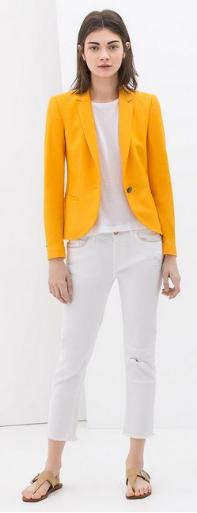 服装的不同风格的分类，你喜欢那一种呢？