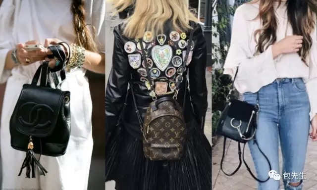 波士顿包与枕头包哪个百搭,波士顿真皮质感水桶包