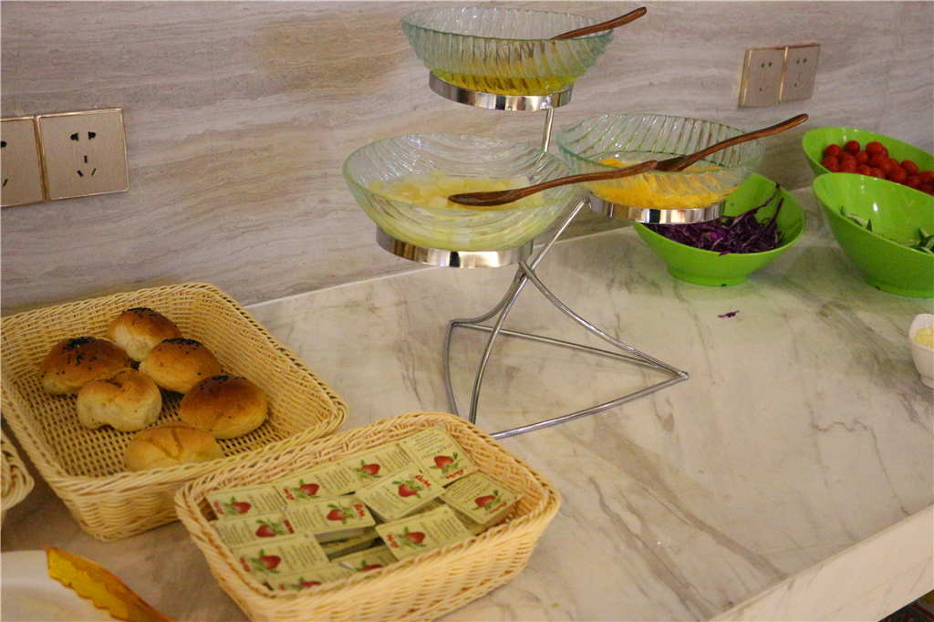 美丽豪酒店上海北虹桥同济大学店,上海美丽豪酒店