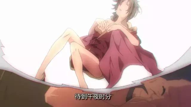 这部超现实动画绝对颠覆你的想象,有谁还记得这部国产动漫