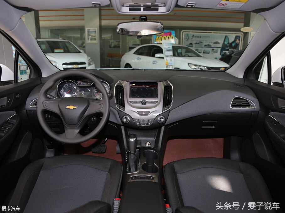 新款科鲁兹发动机怎么样,科鲁兹又要换新款