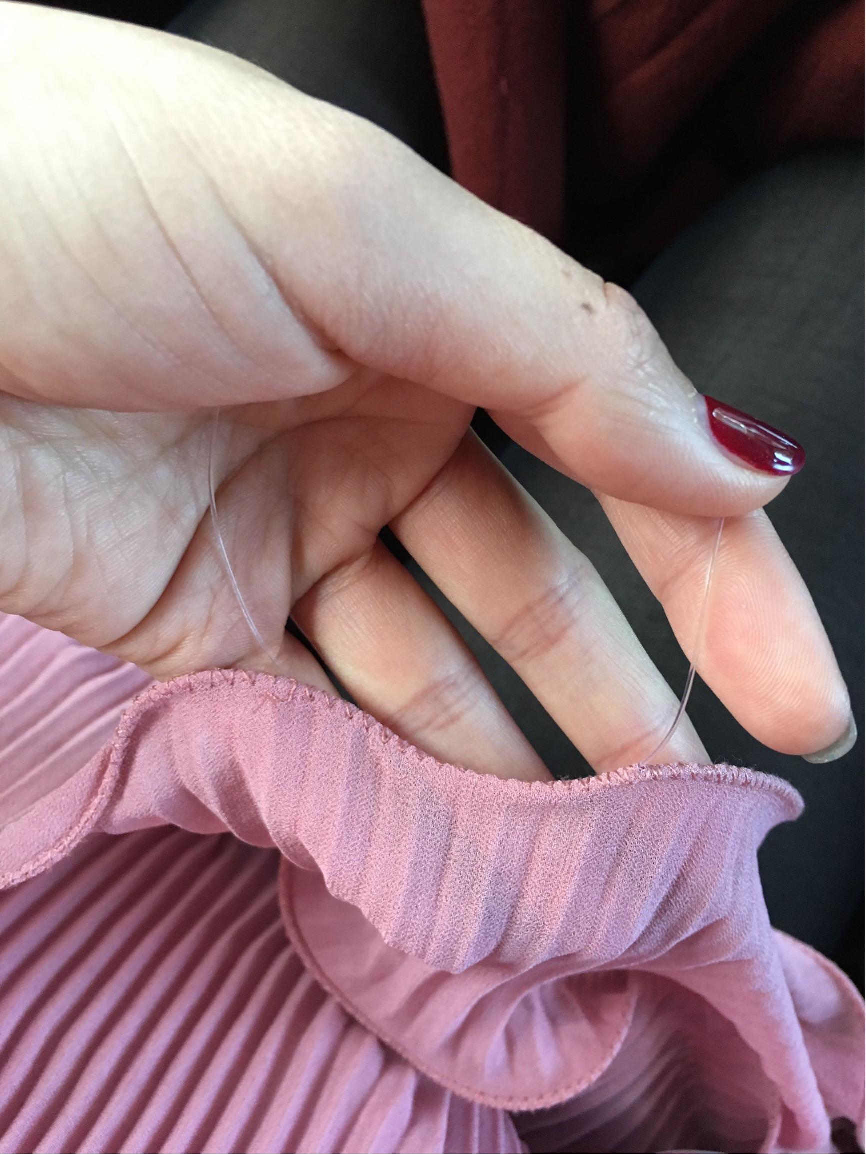 网购衣服质量问题退货怎么办,网购衣服洗过发现质量问题