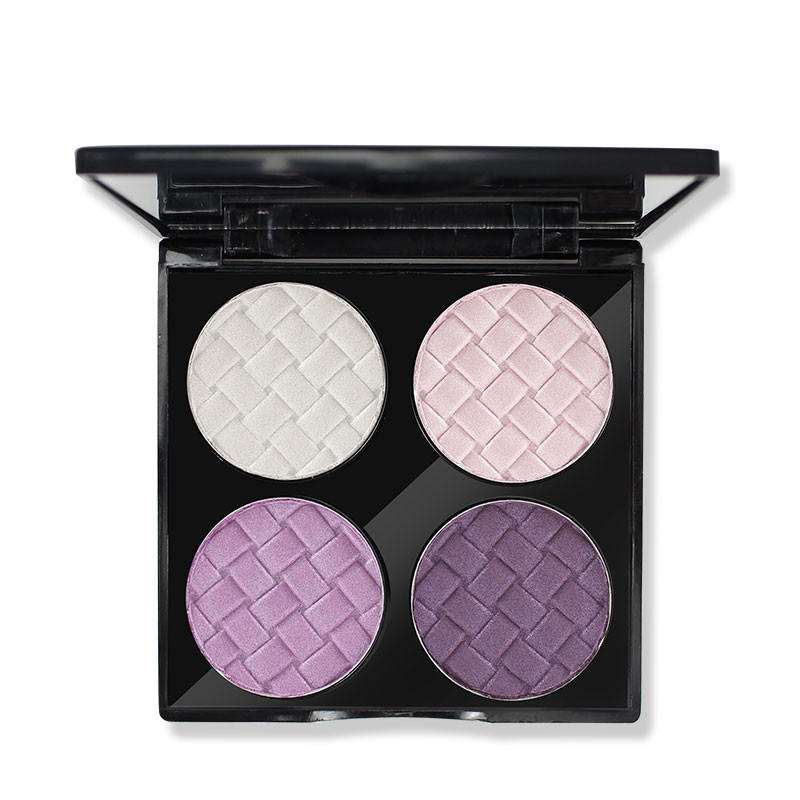 单眼皮画眼妆教程,单眼皮如何画眼妆韩国