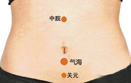 肺癌患者,艾灸后的结果(内附治疗方法)