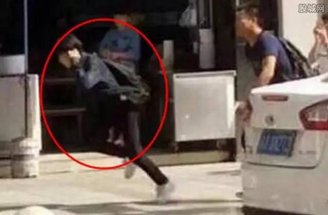 小八｜论如何扑倒偶像，少女们的脑洞可是无底的